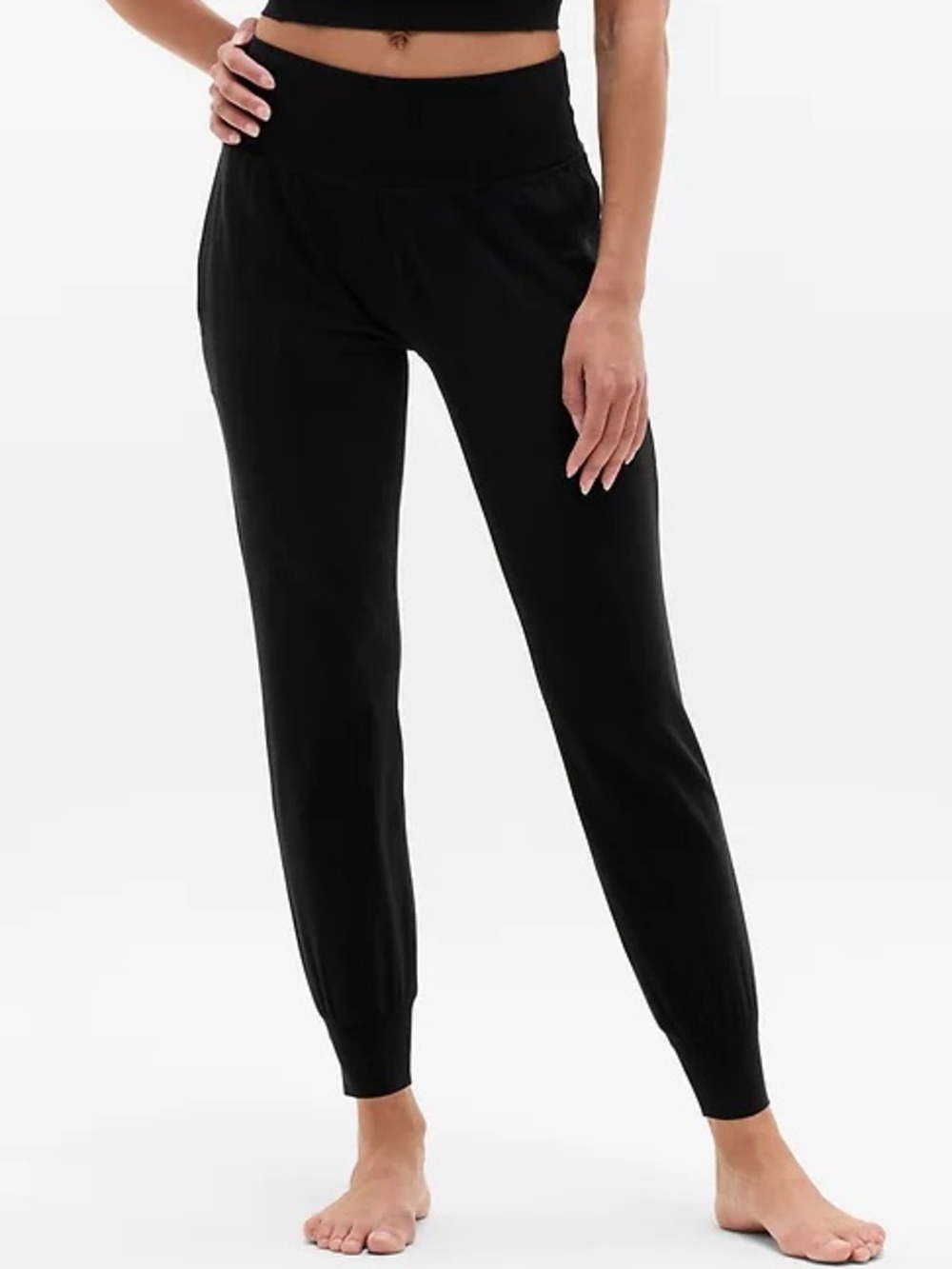 Athleta Salutation Jogger